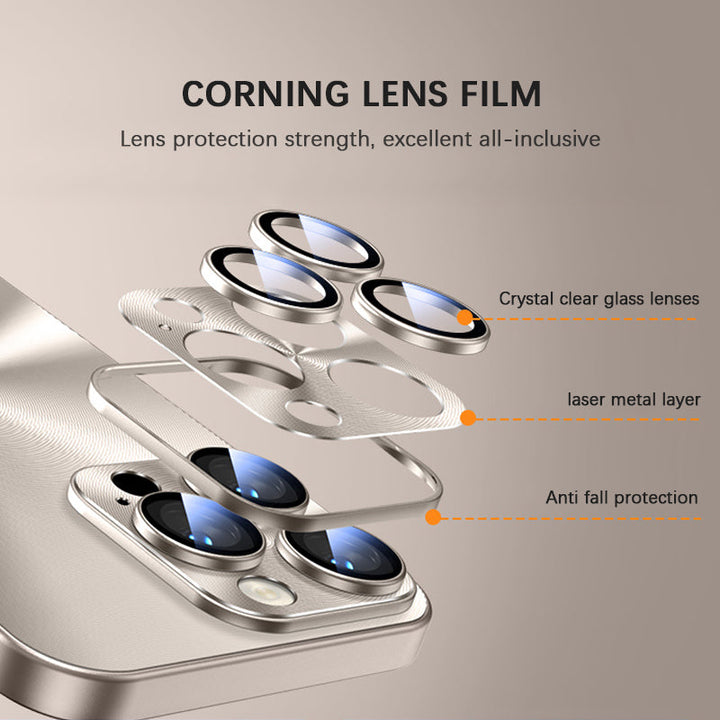 Drift Green IPhone Case