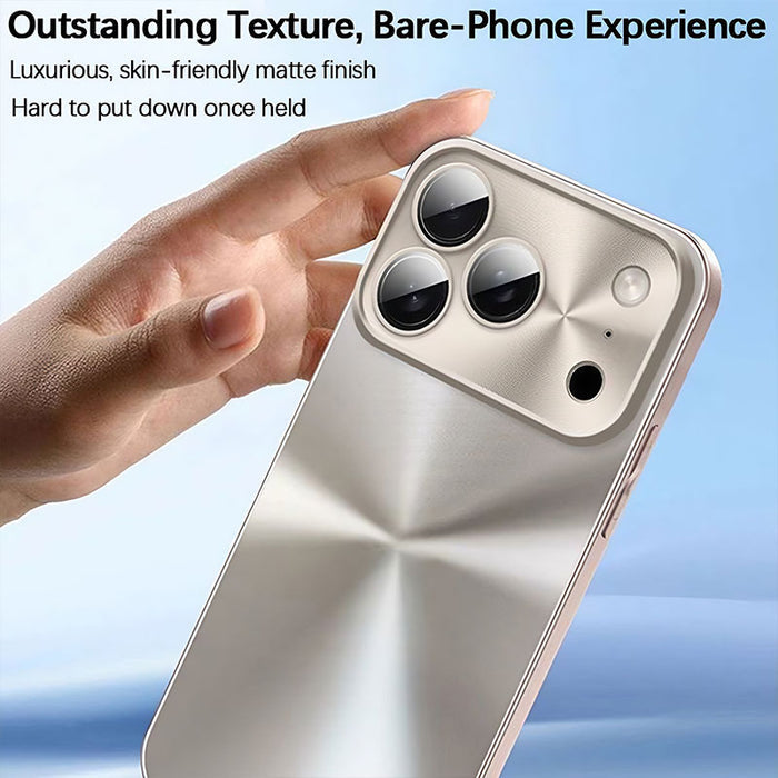 Drift Purple IPhone Case