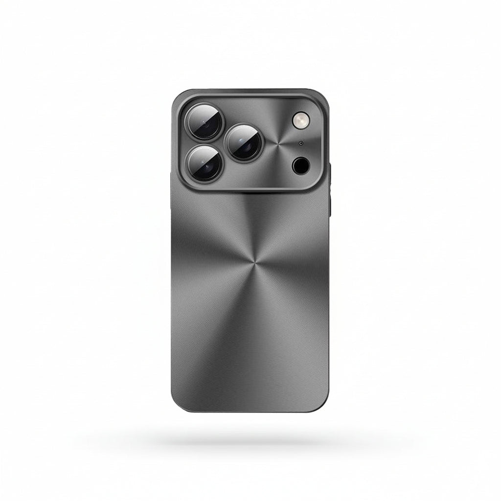 Drift Black IPhone Case