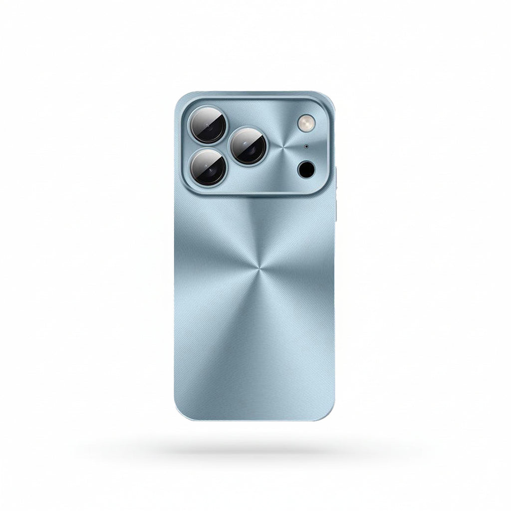 Drift Blue IPhone Case