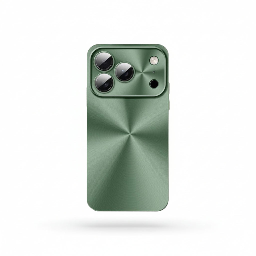 Drift Green IPhone Case