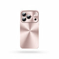 Drift Pink IPhone Case