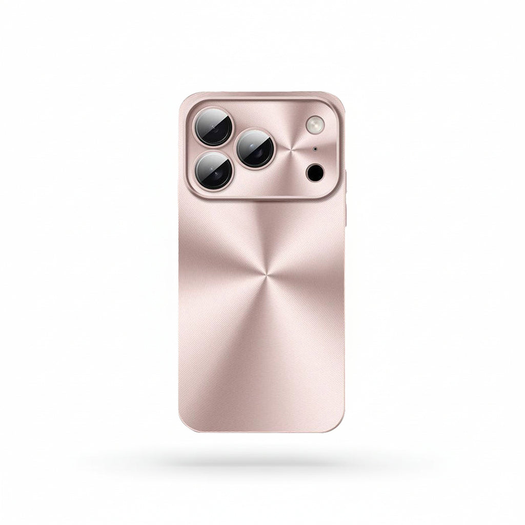 Drift Pink IPhone Case
