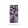 Drift Purple IPhone Case