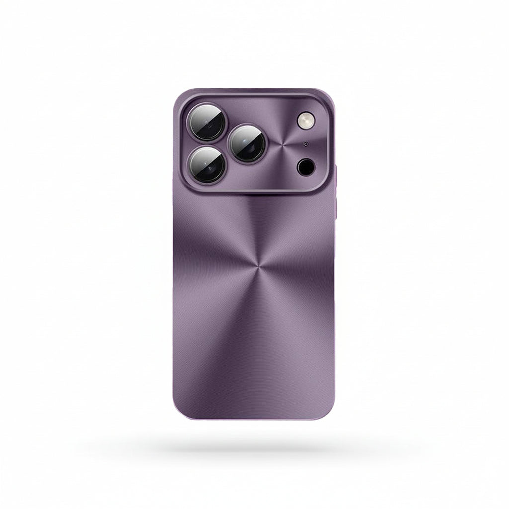 Drift Purple IPhone Case
